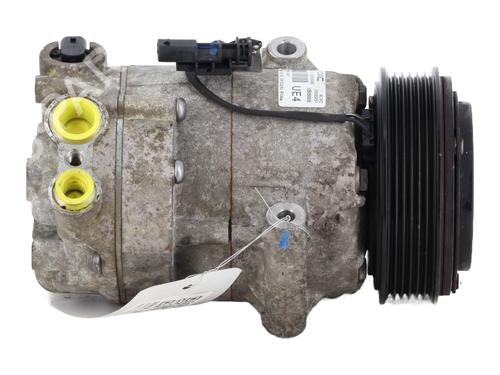 AC compressor CHEVROLET CRUZE Hatchback (J305) 1.7 D | BP36034424M34 - Image 3