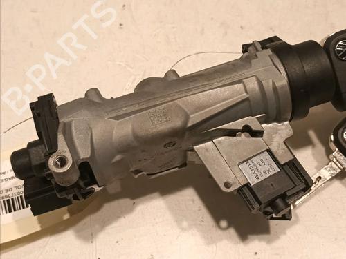 Ignition barrel VW TRANSPORTER T6 Van (SGA, SGH, SHA, SHH) 2.0 TDI | BP16520741M48 