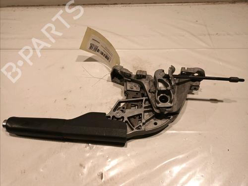 Used Hand brake VW SCIROCCO III (137, 138) 1.4 TSI (122 hp) 15576835