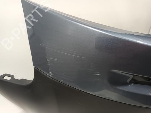 Front bumper PEUGEOT PARTNER Tepee 1.6 HDi 90 | BP37682628C7 - Image 4