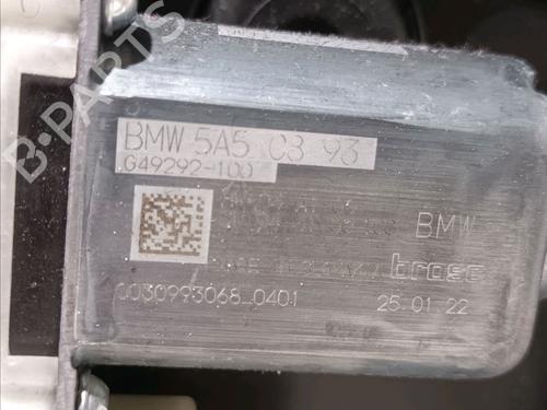 BP15624146C23 | Elevador vidro frente direito BMW 5 (G30, F90) 520 d Mild-Hybrid BP15624146C23