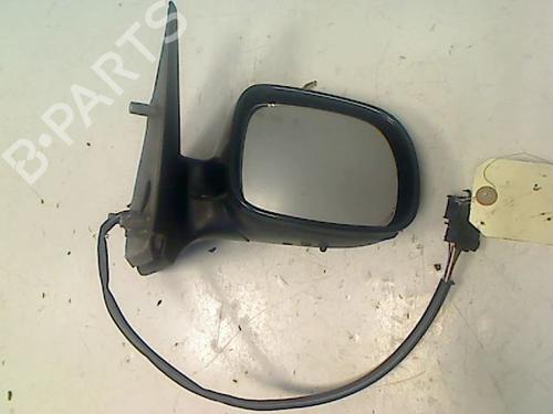 Used Right mirror SEAT IBIZA II (6K1) 1.9 TDI (110 hp) 20600980