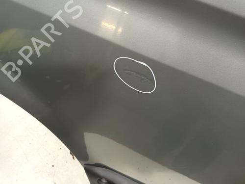 Left front door RENAULT MASTER II Van (FD) 2.8 dTI | BP25023396C2 