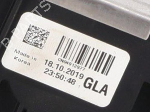 Pedal KIA PICANTO III (JA) 1.0 | BP31825106I4