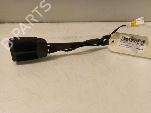Used Seat buckle CITROËN C5 AIRCROSS (A_) 1.5 BlueHDi 130 (ACYHZJ, ACYHZR) (131 hp) 16832666