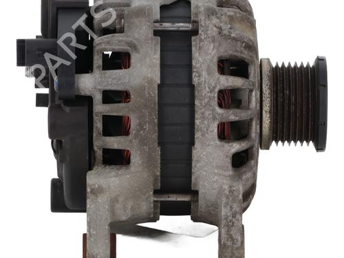 Alternator RENAULT TWINGO III (BCM_, BCA_) 1.0 SCe 70 | BP33035963M7  - Image 5
