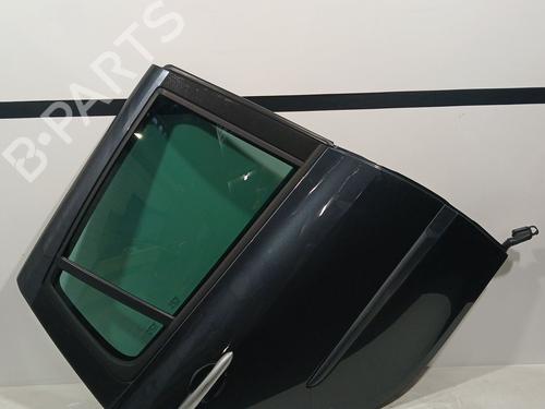 Used Right rear door RENAULT CLIO III Grandtour (KR0/1_) 1.2 16V (KR0P) (101 hp) 22251613