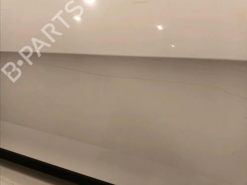 Left rear door PEUGEOT 308 SW I (4E_, 4H_) 1.6 HDi | BP16276963C4 