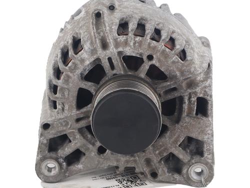 Alternator RENAULT MEGANE III Hatchback (BZ0/1_, B3_) 1.5 dCi (BZ09, BZ0D, BZ1W, BZ29, BZ14) | BP38435518M7 - Image 2