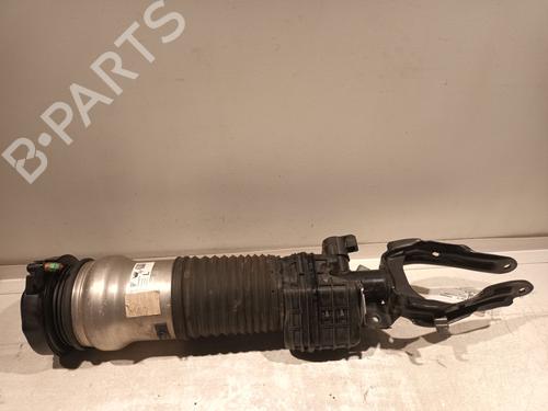 Used Left front shock absorber PORSCHE CAYENNE Coupe (9YB) 3.0 E-Hybrid AWD (9YBAV1) (470 hp) 30409351