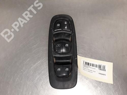 Used Switch RENAULT KADJAR (HA_, HL_) 1.6 dCi 130 (HLA4) (130 hp) 9321767