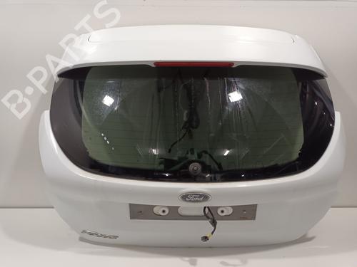 Used Tailgate Tailgate 37629771 37629771