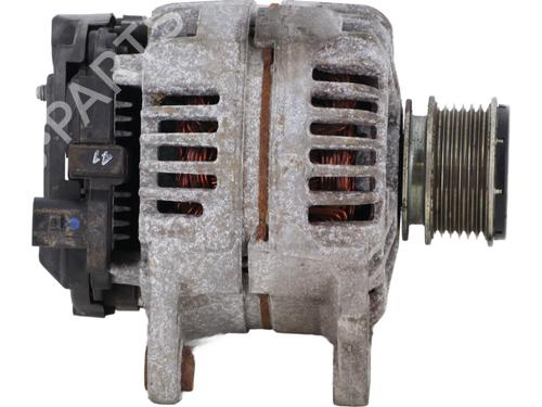 Alternator SKODA FABIA II Combi (545) 1.6 TDI | BP36034521M7 - Image 3
