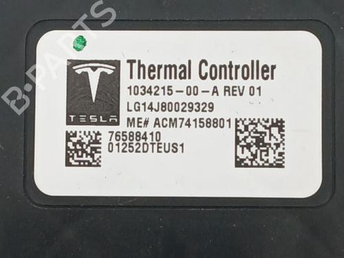 Control unit TESLA MODEL S (5YJS) 85 | BP39967313M11 - Image 7