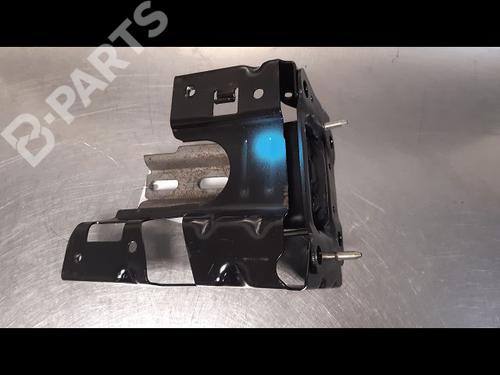 Used Gearbox mount PEUGEOT 208 I (CA_, CC_) 1.4 HDi (68 hp) 9329246