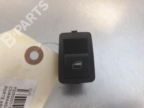 Used Right rear window switch BMW 3 (E46) 320 d (150 hp) 9319339