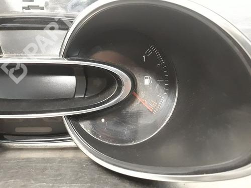 Instrument cluster RENAULT CLIO IV (BH_) 1.5 dCi 90 | BP9327611C47 