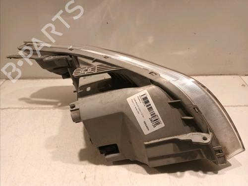 Left headlight CHEVROLET AVEO / KALOS Hatchback (T250, T255) 1.2 | BP17315564C28 