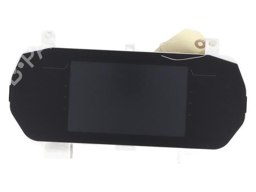 Used Instrument cluster RENAULT TRAFIC III Bus (JG_) [2014-2025]  25434620