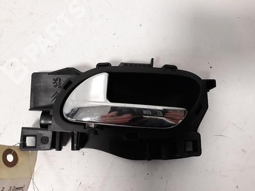 Used Front left interior door handle Front left interior door handle PEUGEOT RCZ 2.0 HDi (163 hp) 9320301 9320301