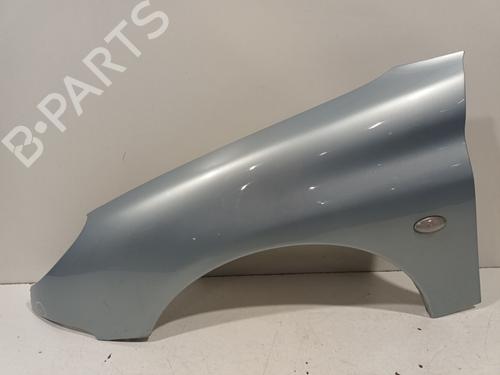 Used Left front fenders PEUGEOT 206 SW (2E/K) 2.0 HDi (90 hp) 30338374