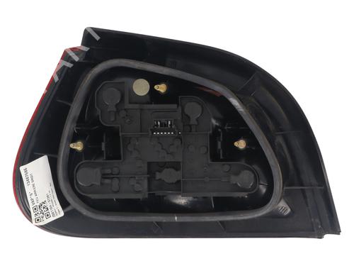Right taillight RENAULT MEGANE I (BA0/1_) 1.4 16V (BA0D, BA1H, BA0W, BA10) | BP28138673C35 