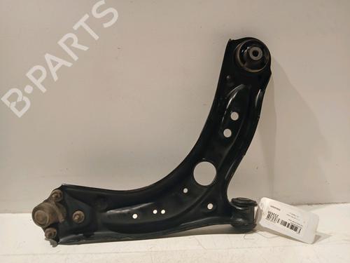 Left front suspension arm AUDI A3 Sportback (8VA, 8VF) 1.6 TDI | BP18129554M12 