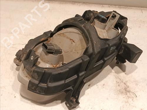 Left front fog light KIA CEE'D Sportswagon (JD) 1.6 CRDi 110 | BP16015527C30 