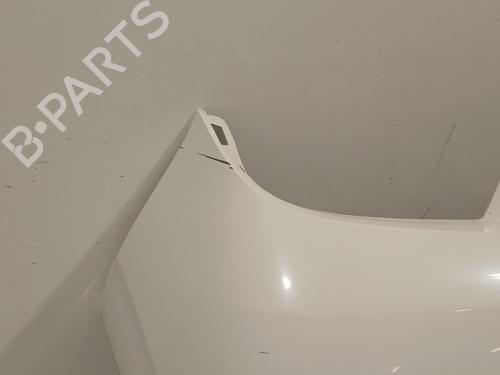 Rear bumper CITROËN C1 II (PA_, PS_) 1.0 VTi 68 | BP29474824C8 