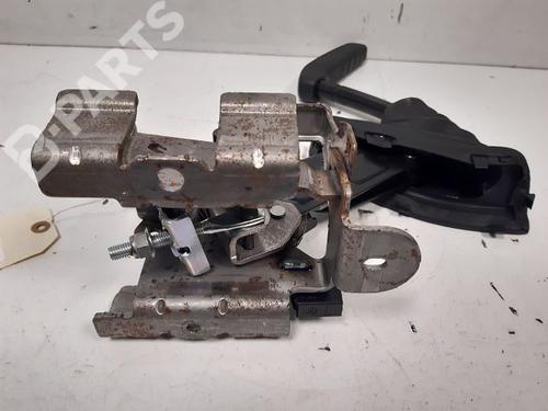 Hand brake PEUGEOT 308 SW I (4E_, 4H_) 1.6 HDi | BP9335398I18 