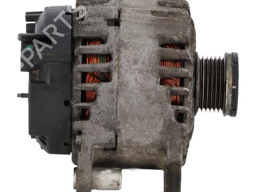 Alternator VW GOLF VI (5K1) 1.4 TSI | BP31965437M7