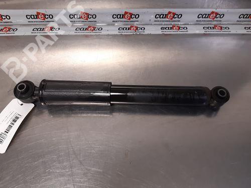 Used Left rear shock absorber KIA RIO III (UB) 1.25 CVVT (86 hp) 9327134
