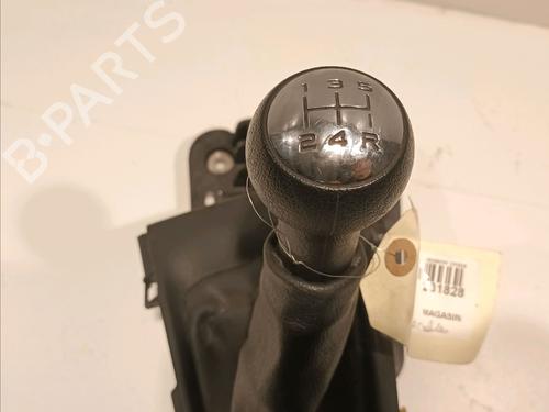 Gear lever CITROËN C3 II (SC_) 1.4 HDi 70 (SC8HZC, SC8HR0, SC8HP4) | BP17551658M90 