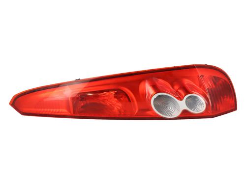 Used Right taillight FORD FIESTA V (JH_, JD_) 1.3 (69 hp) 23238193