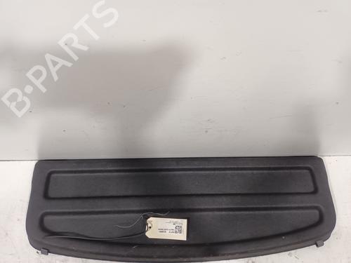 Rear parcel shelf MITSUBISHI MIRAGE / SPACE STAR VI Hatchback (A0_A) 1.0 (A05A) | BP36514706C85 - Image 2