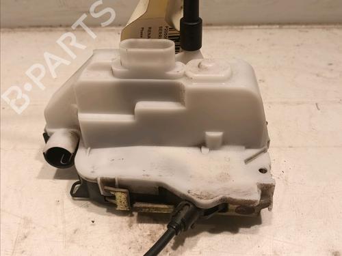 Front right lock RENAULT MEGANE II Estate (KM0/1_) 1.5 dCi (KM1F) (86 hp) 15798482