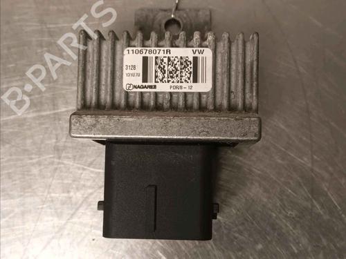Used Electronic module Electronic module 38919794 38919794
