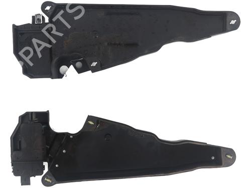 Używane Zbiornik AdBlue PEUGEOT 208 I (CA_, CC_) 1.6 HDi (92 hp) 30655272