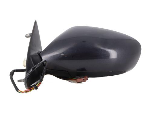 Left mirror PEUGEOT 607 (9D, 9U) 2.0 HDI | BP25018058C26