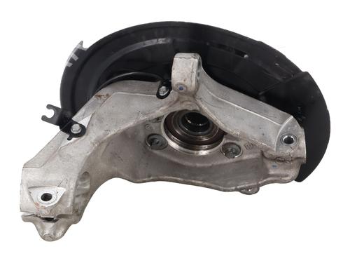 Right front steering knuckle RENAULT SCENIC E-TECH PHASE I EV87 | BP36107103M26 - Image 2
