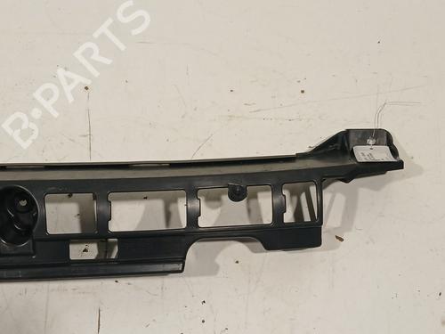 Rear bumper bracket PEUGEOT 207 (WA_, WC_) 1.4 HDi | BP26704464C159 