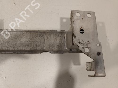 Front bumper reinforcement AUDI A1 (8X1, 8XK) 2.0 TDI | BP29349487C109 