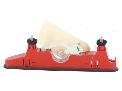 Third brake light CITROËN BERLINGO Box Body/MPV (K9) 1.6 BlueHDi 100 | BP38084070L11 - Image 3