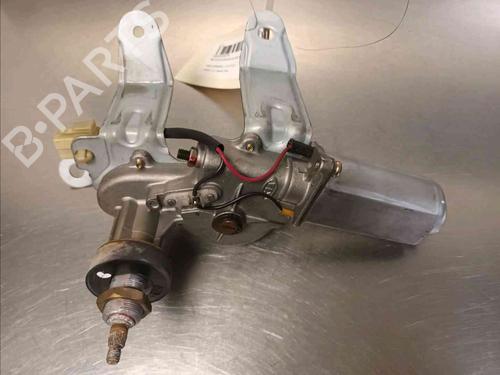 Used Rear wiper motor KIA CARNIVAL II (GQ) 2.9 CRDi (144 hp) 20602516
