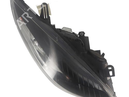 Right headlight RENAULT MEGANE III Hatchback (BZ0/1_, B3_) 1.5 dCi (BZ09, BZ0D, BZ1W, BZ29, BZ14) | BP36693017C29 - Image 5