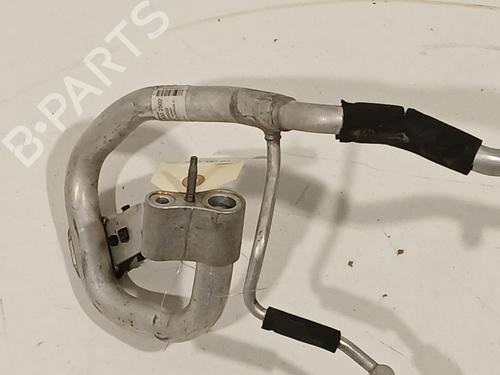 AC pipe MERCEDES-BENZ GLC Coupe (C253) 250 d 4-matic (253.309) | BP24537746M126 