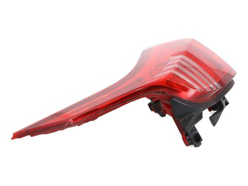 Right taillight PEUGEOT 5008 (0U_, 0E_) 1.6 HDi | BP30770846C35