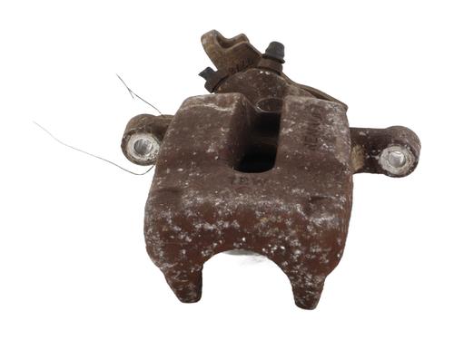 Used Left rear brake caliper Left rear brake caliper RENAULT MEGANE III Hatchback (BZ0/1_, B3_) 1.5 dCi (86 hp) 33536130 33536130
