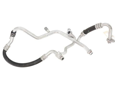 Used AC pipe RENAULT ZOE (BFM_) ZOE (92 hp) 23947753