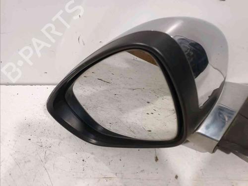 Left mirror CITROËN C3 II (SC_) 1.6 HDi 110 | BP18731891C26 